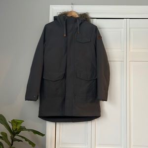 Burton Parka Jacket
